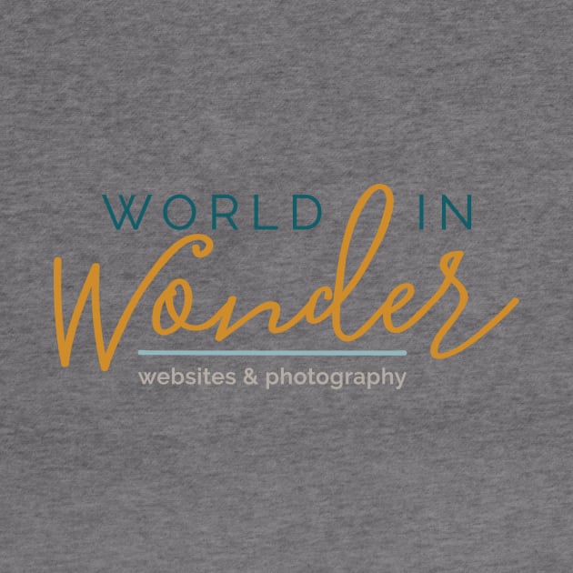 WIW Apparel Option 2 by World in Wonder